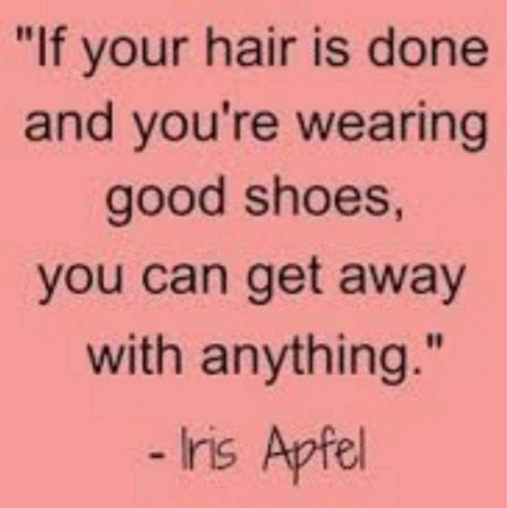 Inspiration